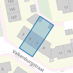 Perceel AHM04-AE-7643