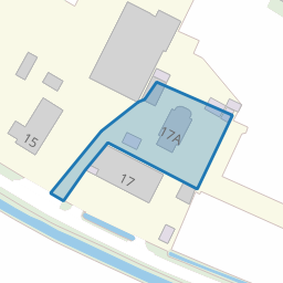 Perceel AHM04-AE-7647