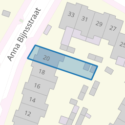 Perceel AHM04-AE-7659