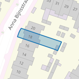 Perceel AHM04-AE-7660