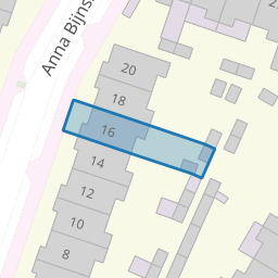 Perceel AHM04-AE-7661