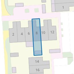 Perceel AHM04-AE-7662