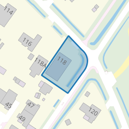 Perceel AHM04-AE-7684