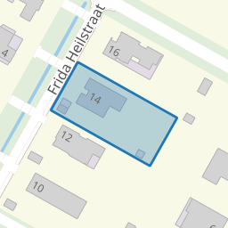 Perceel AHM04-AE-7686