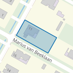 Perceel AHM04-AE-7692