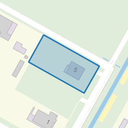 Perceel AHM04-AE-7707