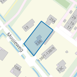 Perceel AHM04-AE-7708