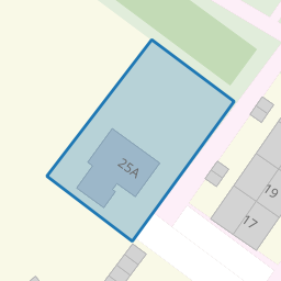 Perceel AHM04-AE-7709