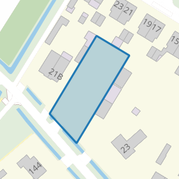 Perceel AHM04-AE-7712