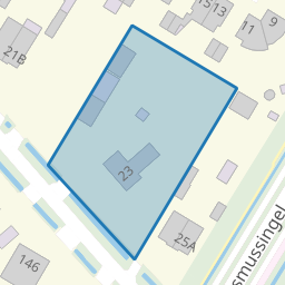 Perceel AHM04-AE-7713