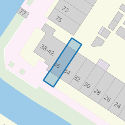 Perceel AHM04-AE-7716