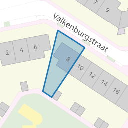 Perceel AHM04-AE-7723