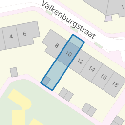 Perceel AHM04-AE-7724