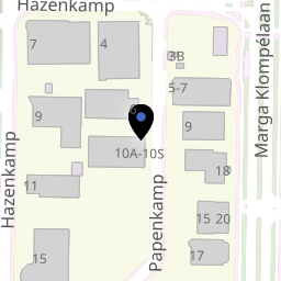 Appartement AHM04 AE 7730 1