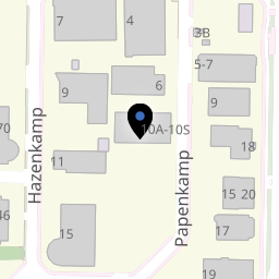 Appartement AHM04 AE 7730 12