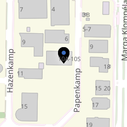 Appartement AHM04 AE 7730 14