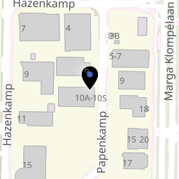 Appartement AHM04 AE 7730 2