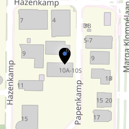 Appartement AHM04 AE 7730 3