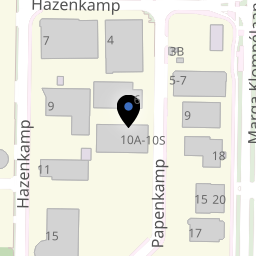 Appartement AHM04 AE 7730 4