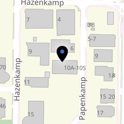 Appartement AHM04 AE 7730 6