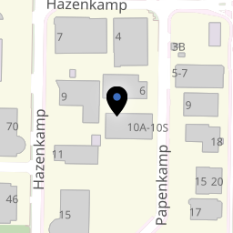 Appartement AHM04 AE 7730 7
