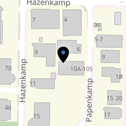 Appartement AHM04 AE 7730 8