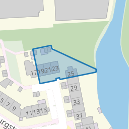 Perceel AHM04-AE-7731