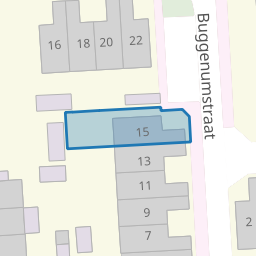 Perceel AHM04-AE-7733