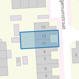 Perceel AHM04-AE-7734