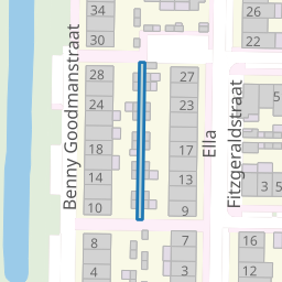 Perceel AHM04-AE-7735