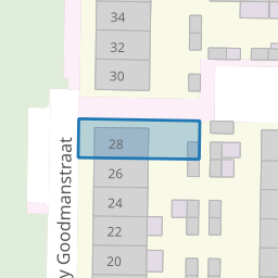 Perceel AHM04-AE-7736