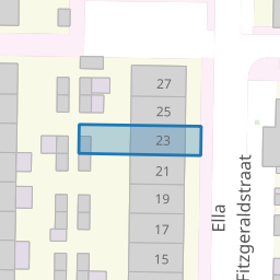 Perceel AHM04-AE-7741