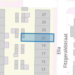 Perceel AHM04-AE-7743