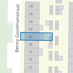 Perceel AHM04-AE-7744