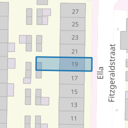 Perceel AHM04-AE-7745