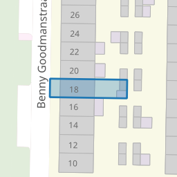 Perceel AHM04-AE-7746