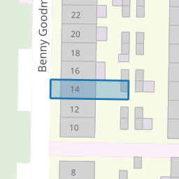 Perceel AHM04-AE-7750