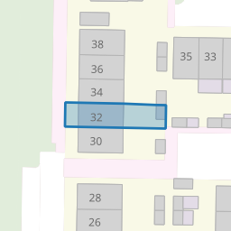 Perceel AHM04-AE-7760