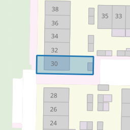 Perceel AHM04-AE-7761