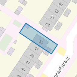 Perceel AHM04-AE-7763