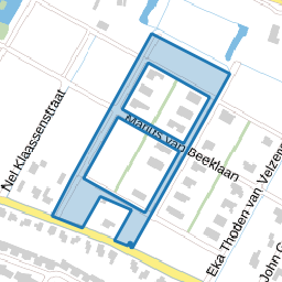 Perceel AHM04-AE-7766