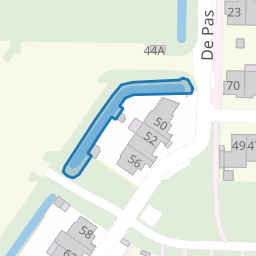 Perceel AHM04-AE-7770