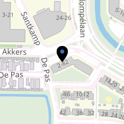 Appartement AHM04 AE 7772 1