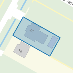 Perceel AHM04-AE-7778