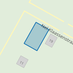 Perceel AHM04-AE-7807