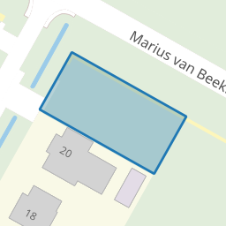 Perceel AHM04-AE-7814