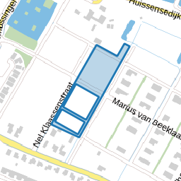 Perceel AHM04-AE-7826