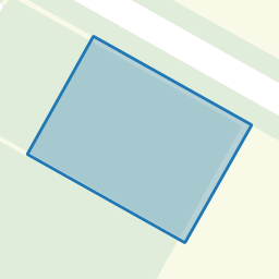 Perceel AHM04-AE-7832