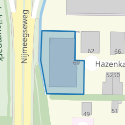 Perceel AHM04-AE-7840