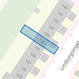 Perceel AHM04-AE-7869